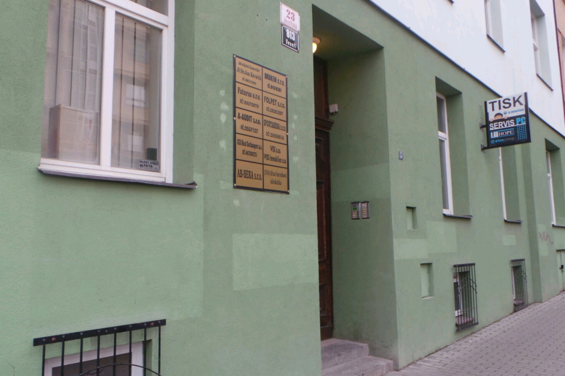 WDS Immobilien s.r.o