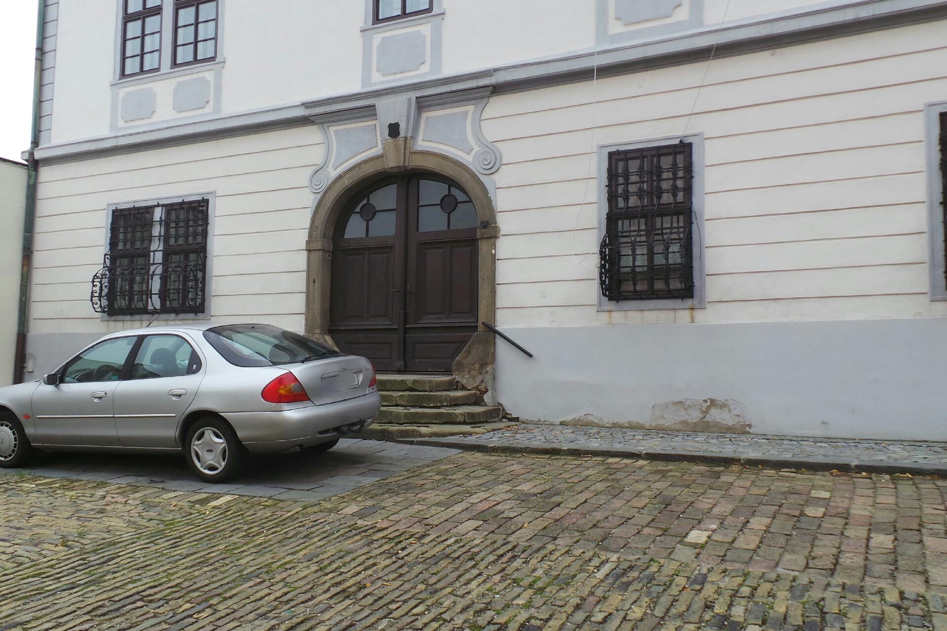 Junák - český skaut, středisko Polárka Kroměříž, z. s.