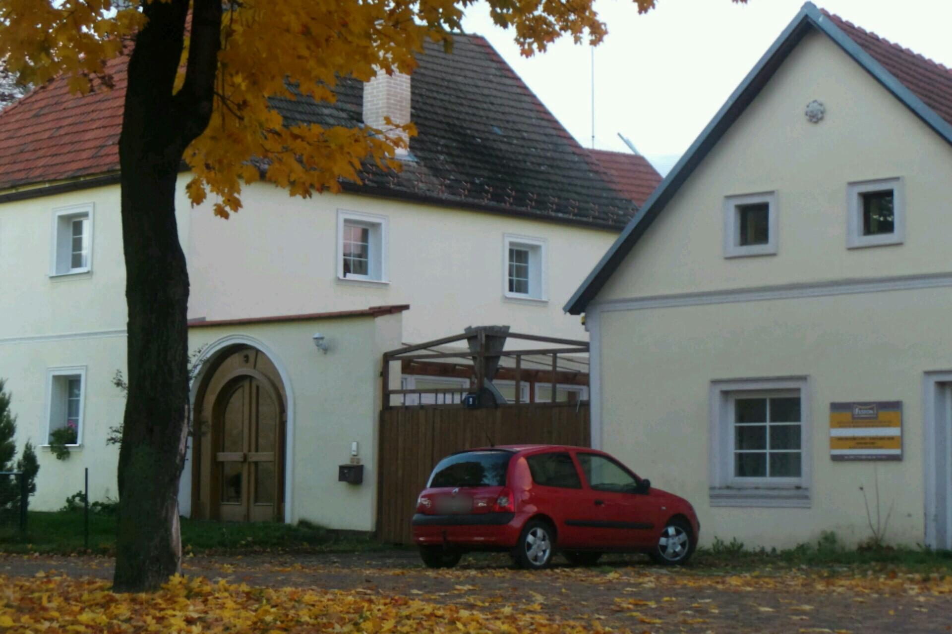 Stavební firma Feston, s.r.o.