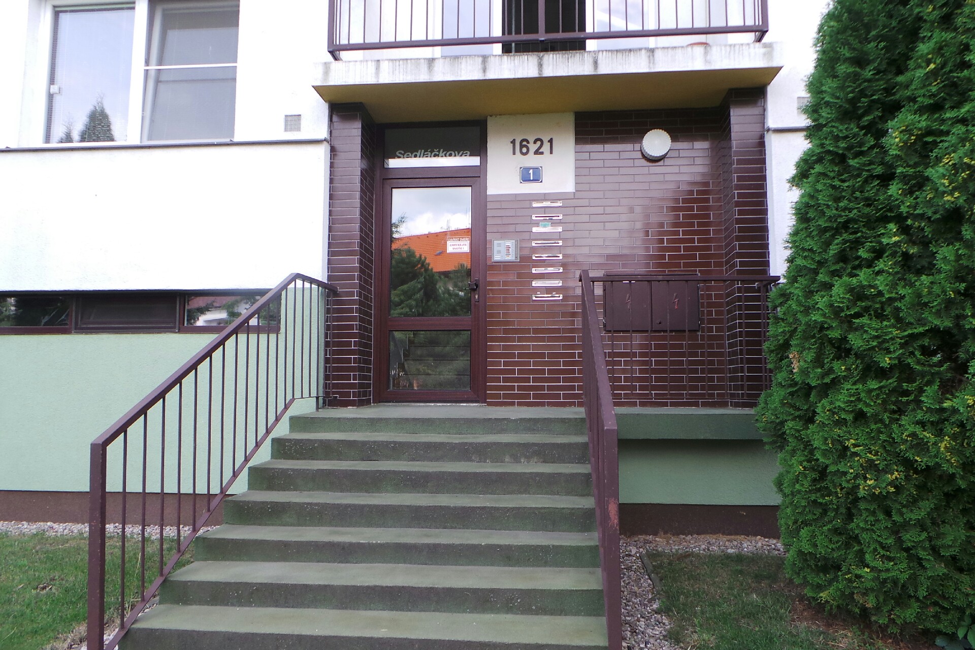 Ing. Radek Jůza, Ph.D.