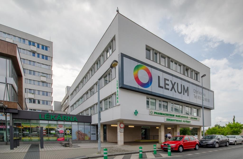 Lexum, a.s. foto 2