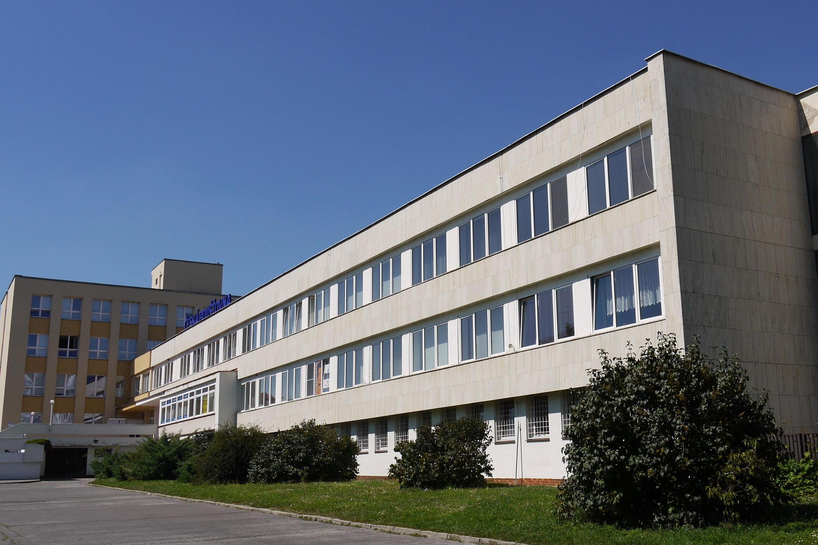 ENVICOM | Mgr. Roman Vlček