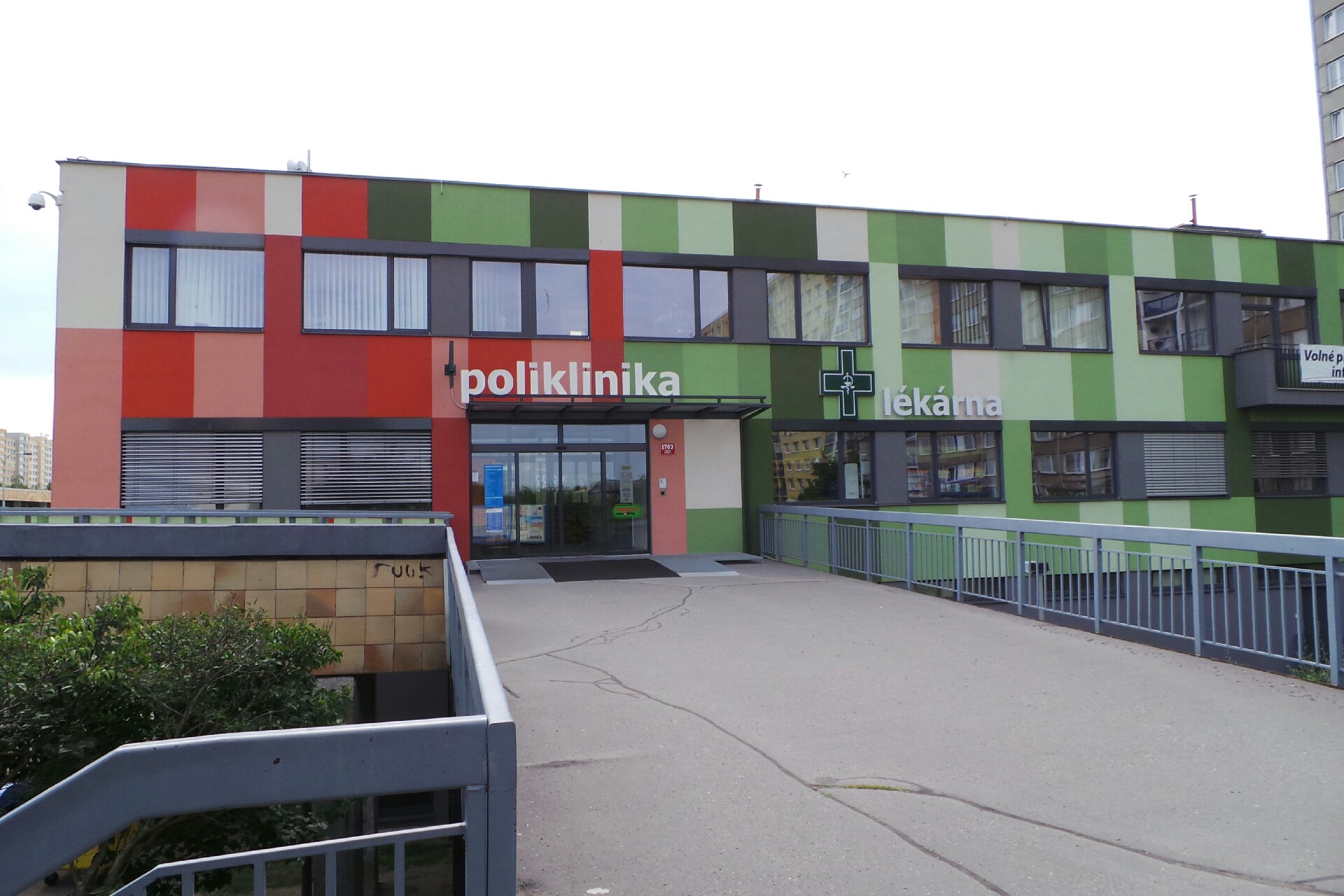 Gynekologie - MUDr. Petr Kolek