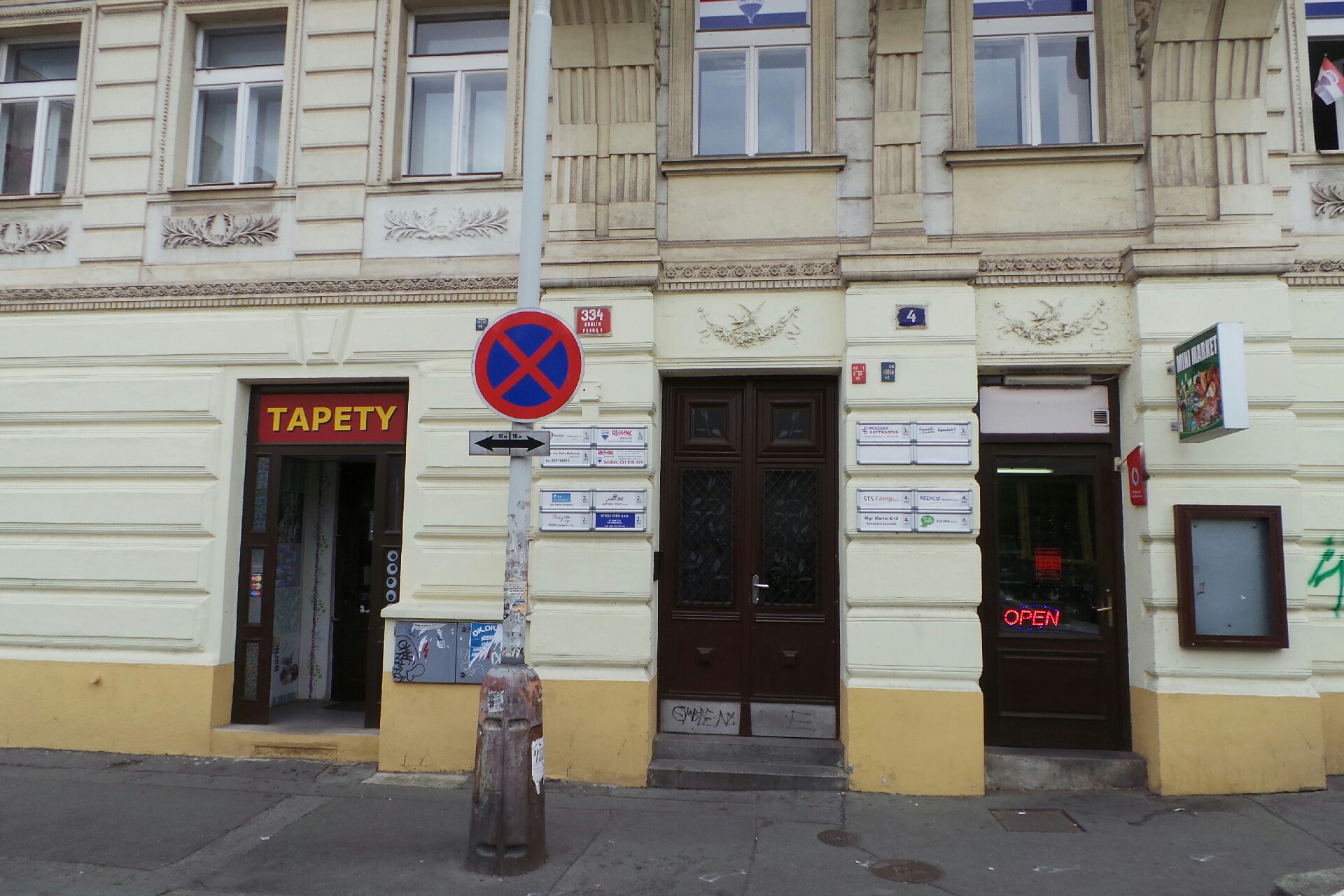 Mgr. Martin Krtil, advokát