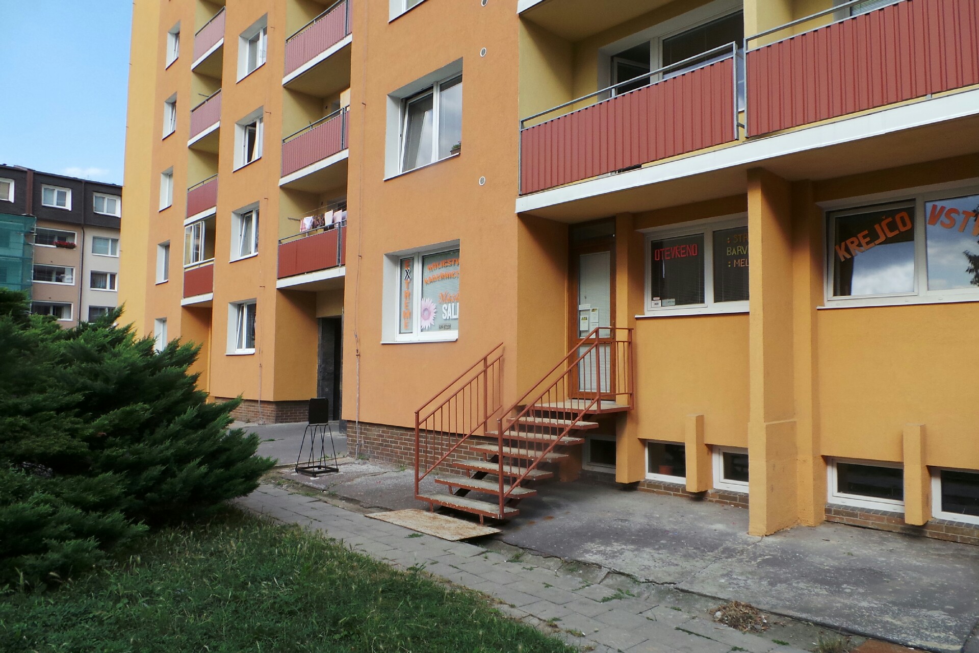 Studio Extreme - Vlasta Kudělková