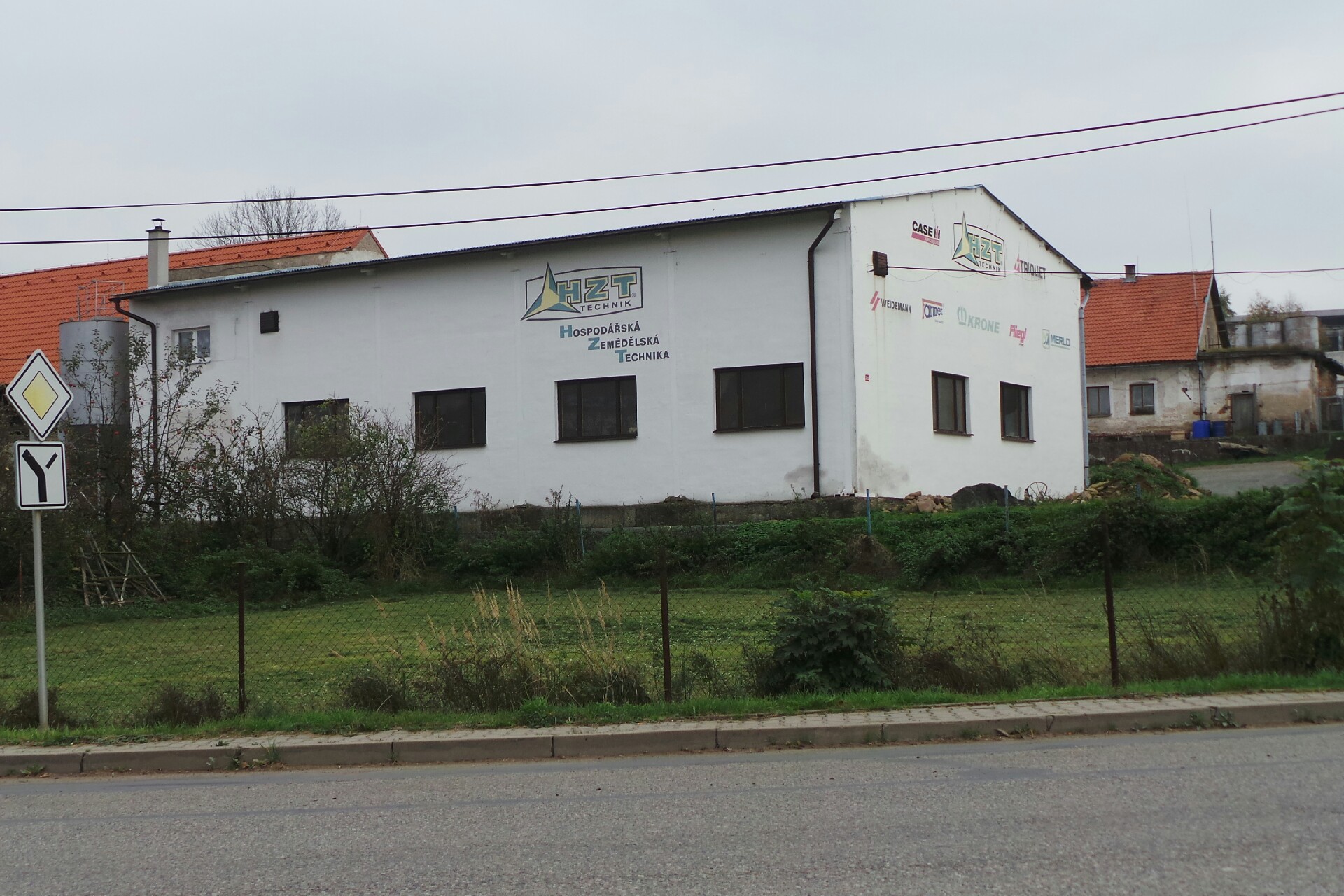 ZES Křivsoudov, s.r.o.