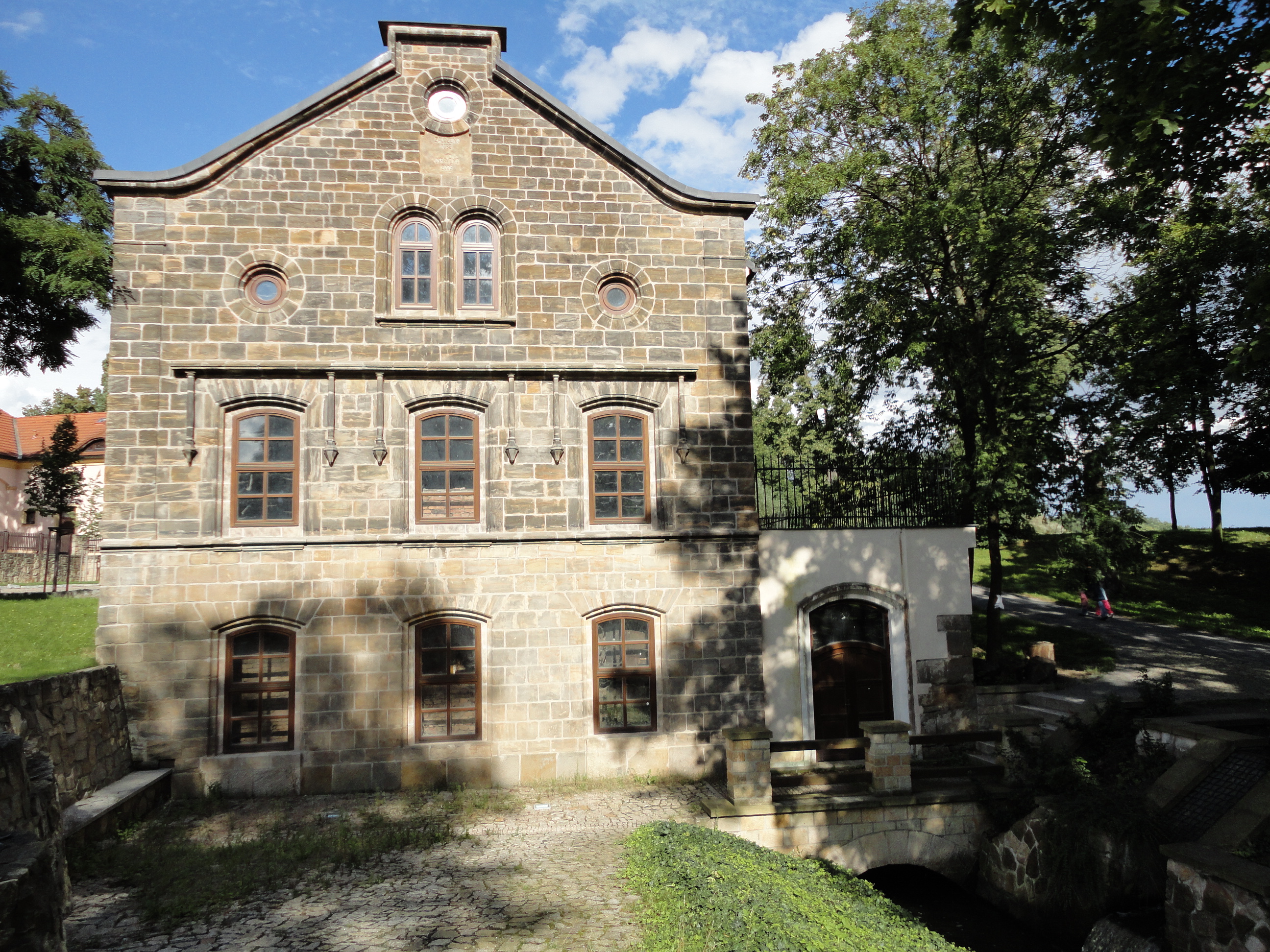 PIZZA & PASTA RESTAURANT AL MULINO foto 4