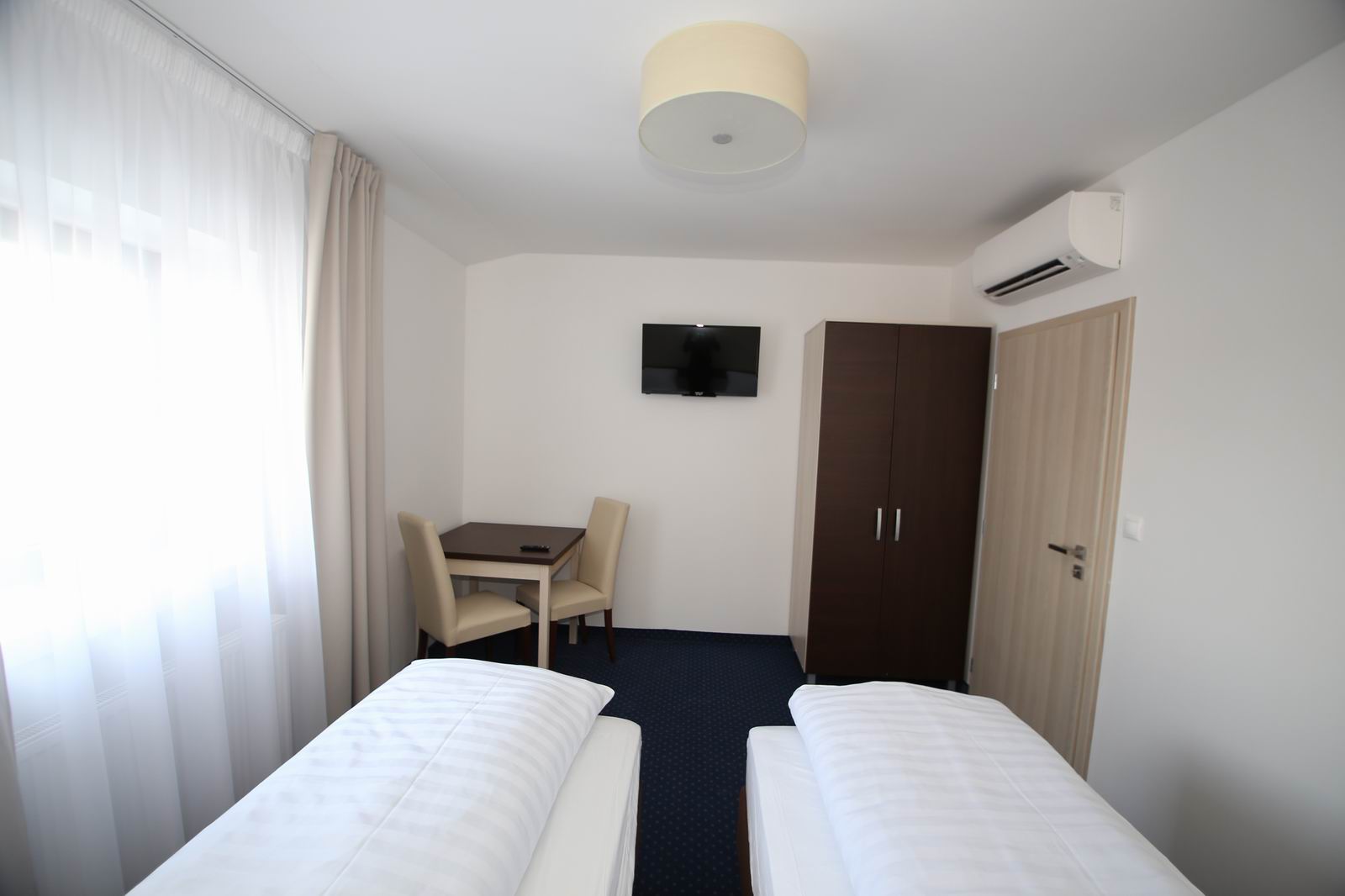 Wellness penzion U Gigantu