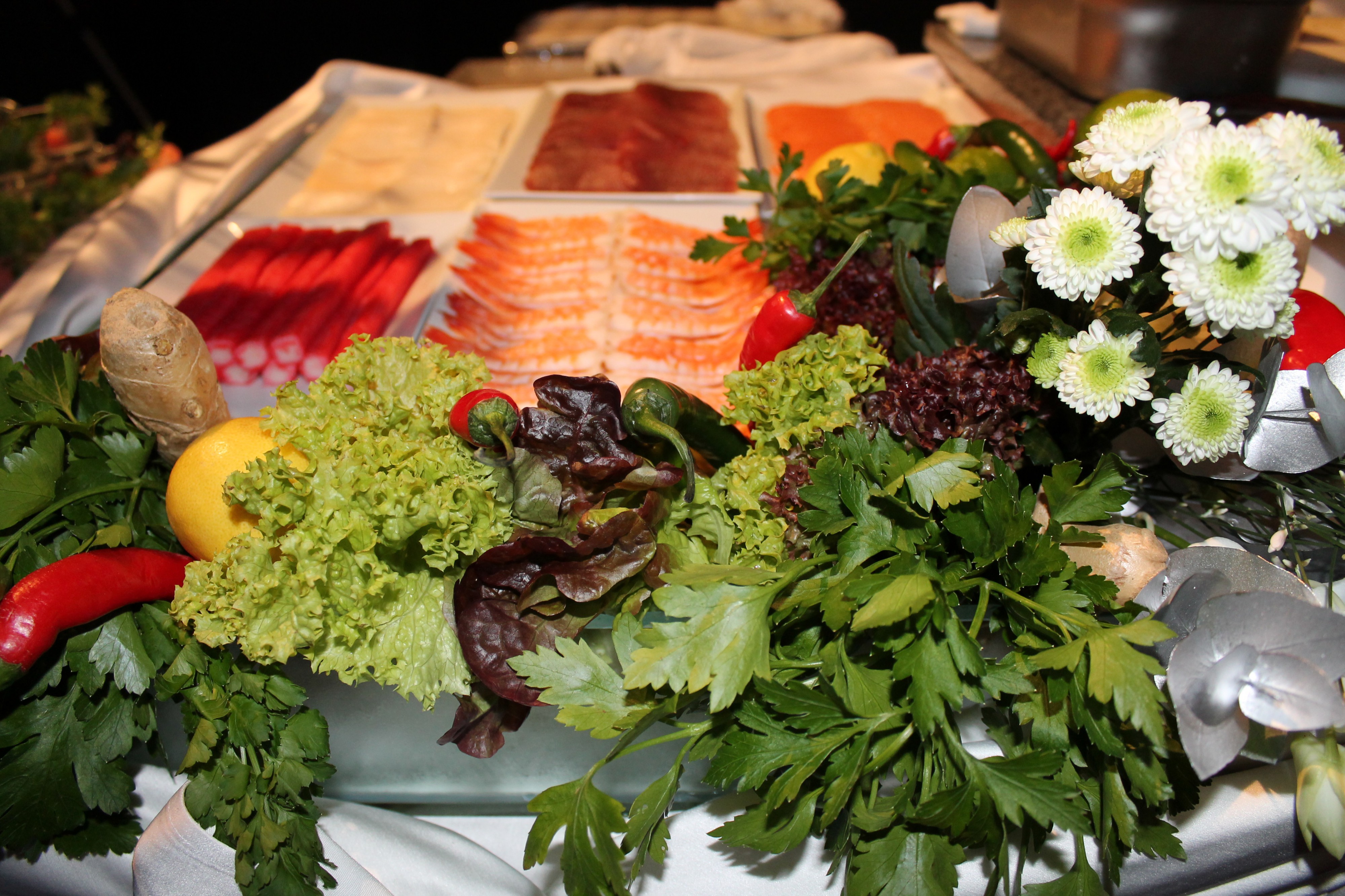Prague Catering foto 2