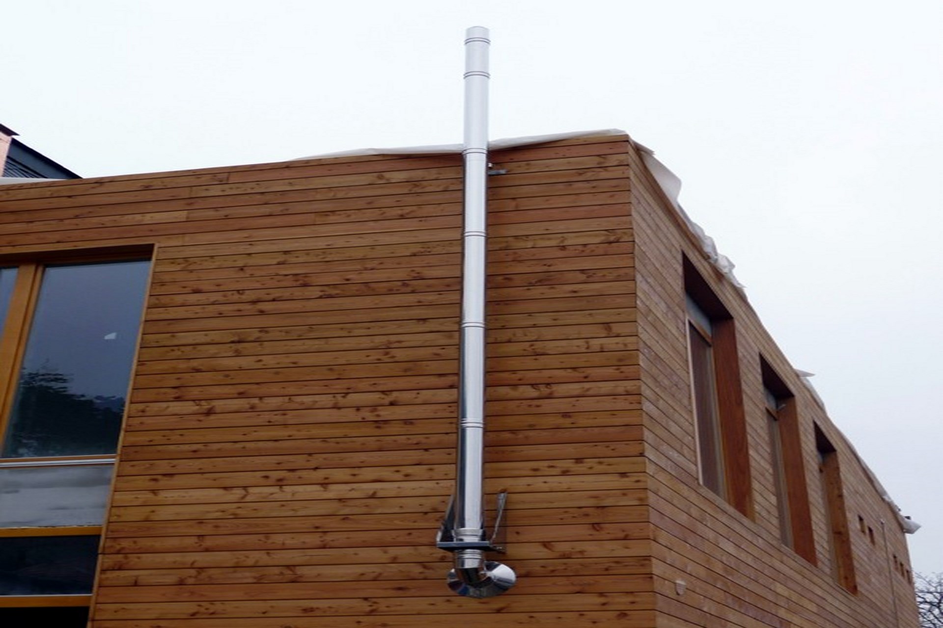 Kominictví a kamnářství KOMINEX CZ s.r.o. foto 3