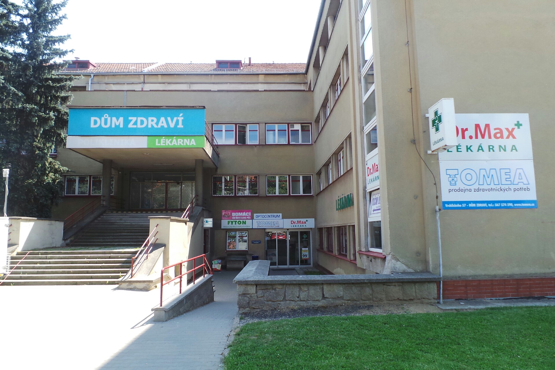 MUDr. Vladimír Juříček