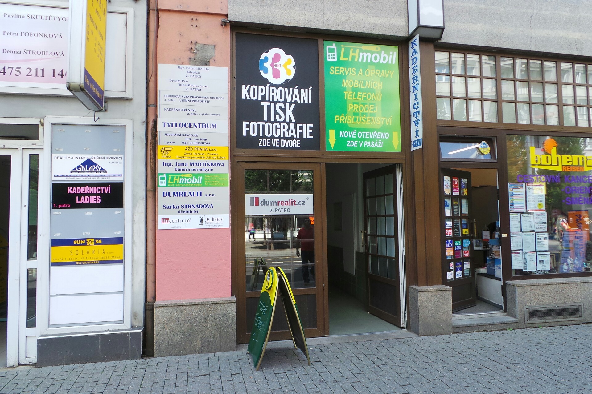 Agentura INTERPRET, s.r.o.