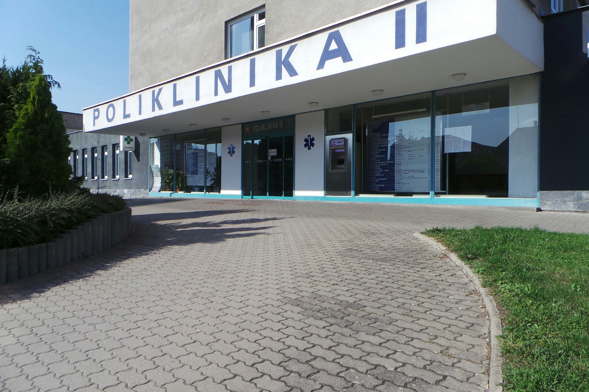 MUDr. Hana Grassingerová