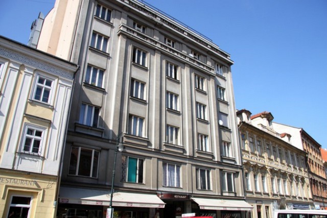 Středisko sociálních služeb foto 2