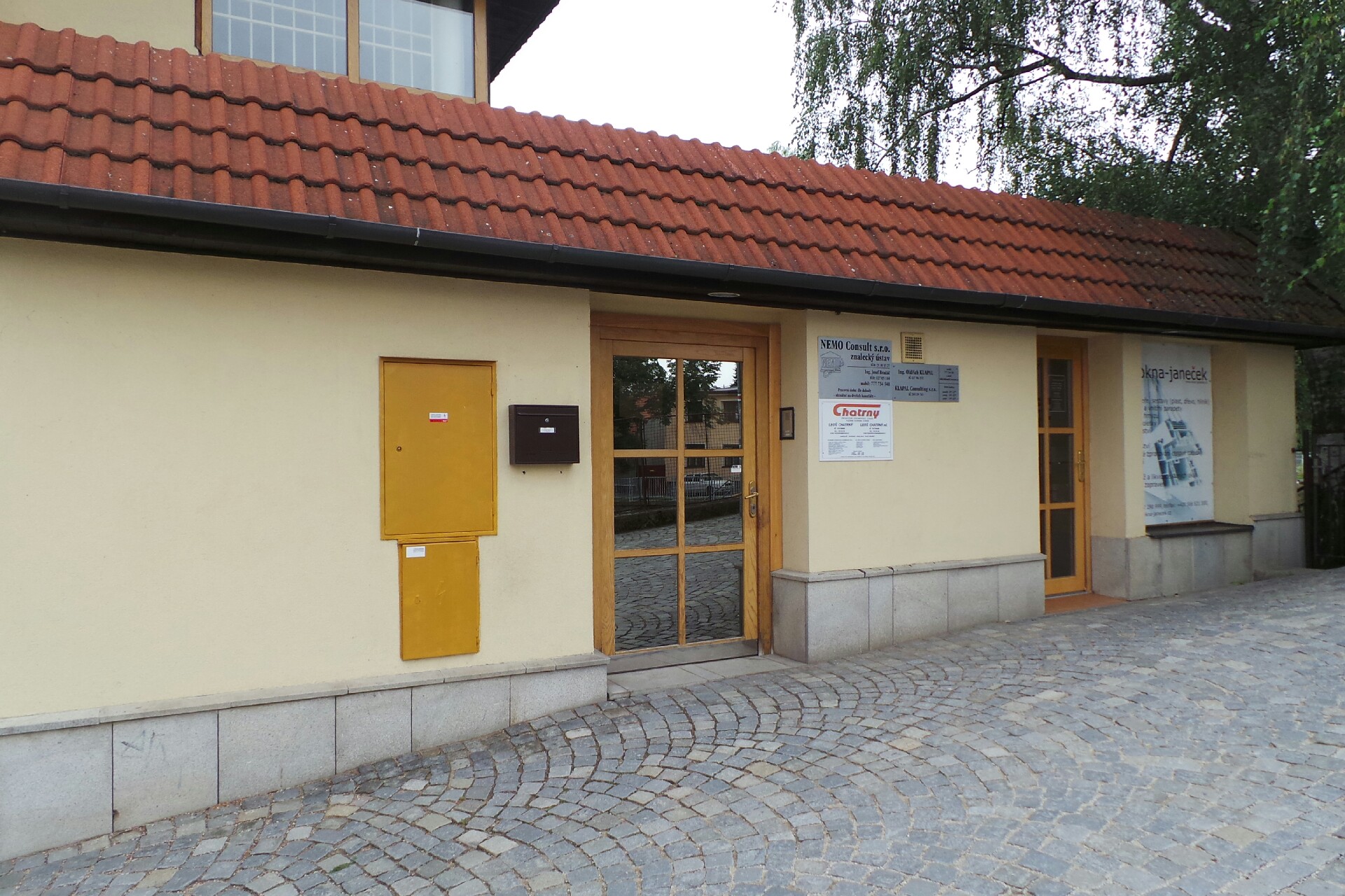 NEMO Consult, s.r.o.