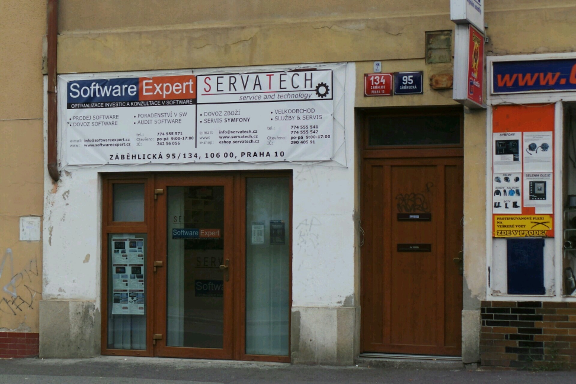 Software Expert, s.r.o.