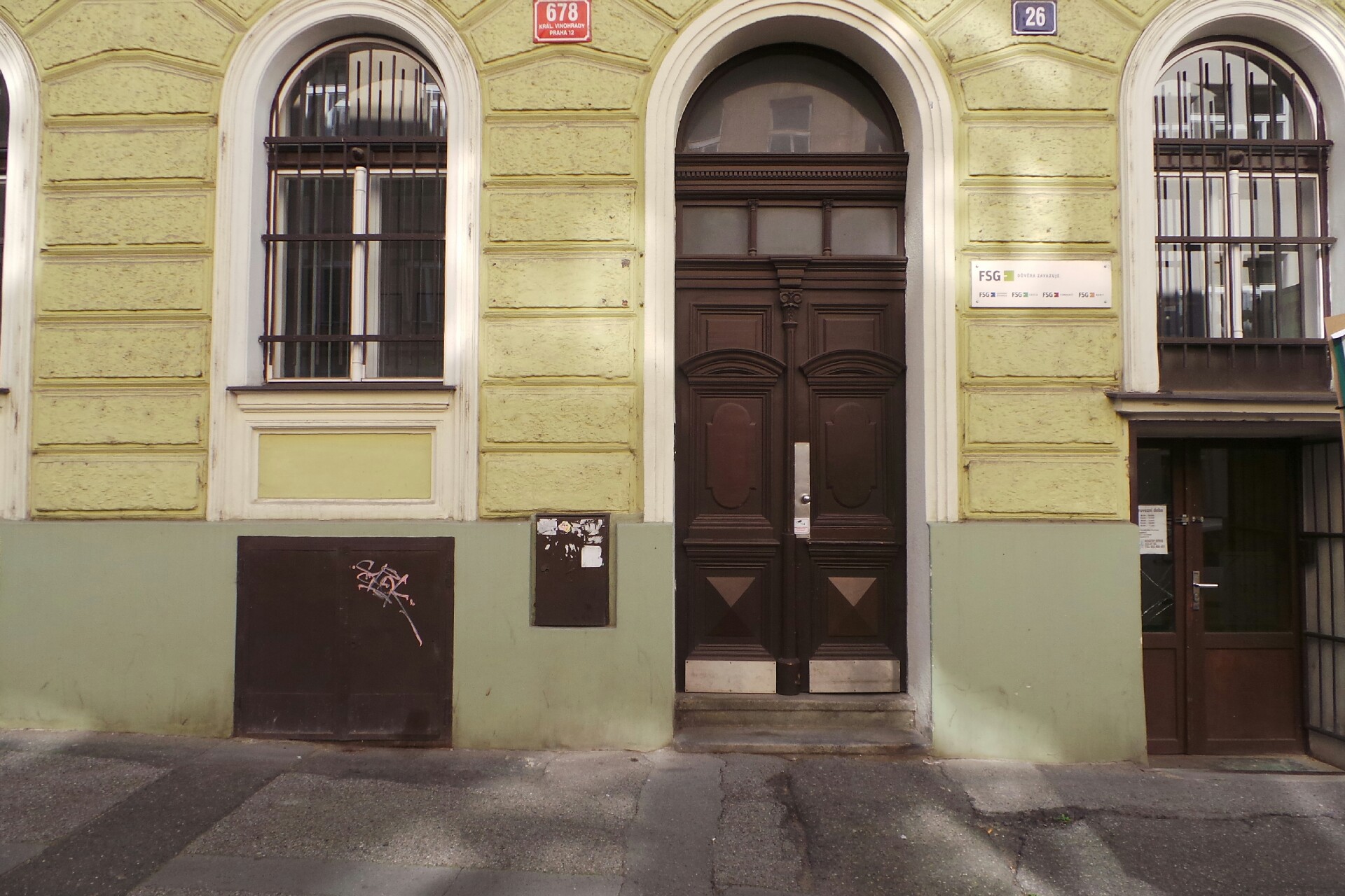 FSG Svoboda Šteinfeld, s.r.o.