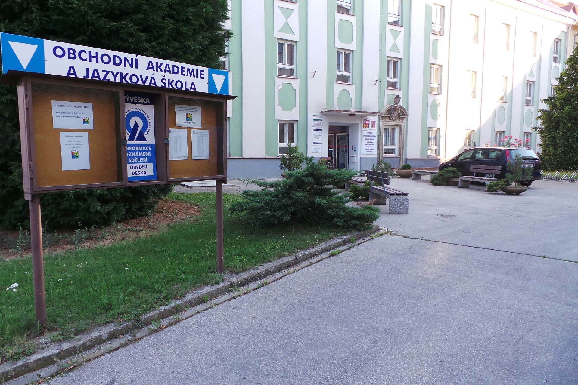 Dalibor Kulhánek foto 2