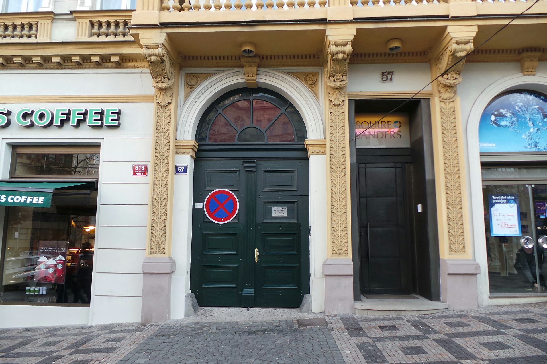 Mgr. Danica Šebestová, advokátka