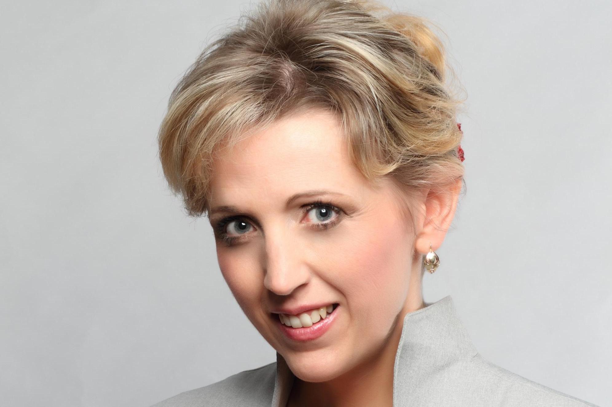 Květoslava Racková