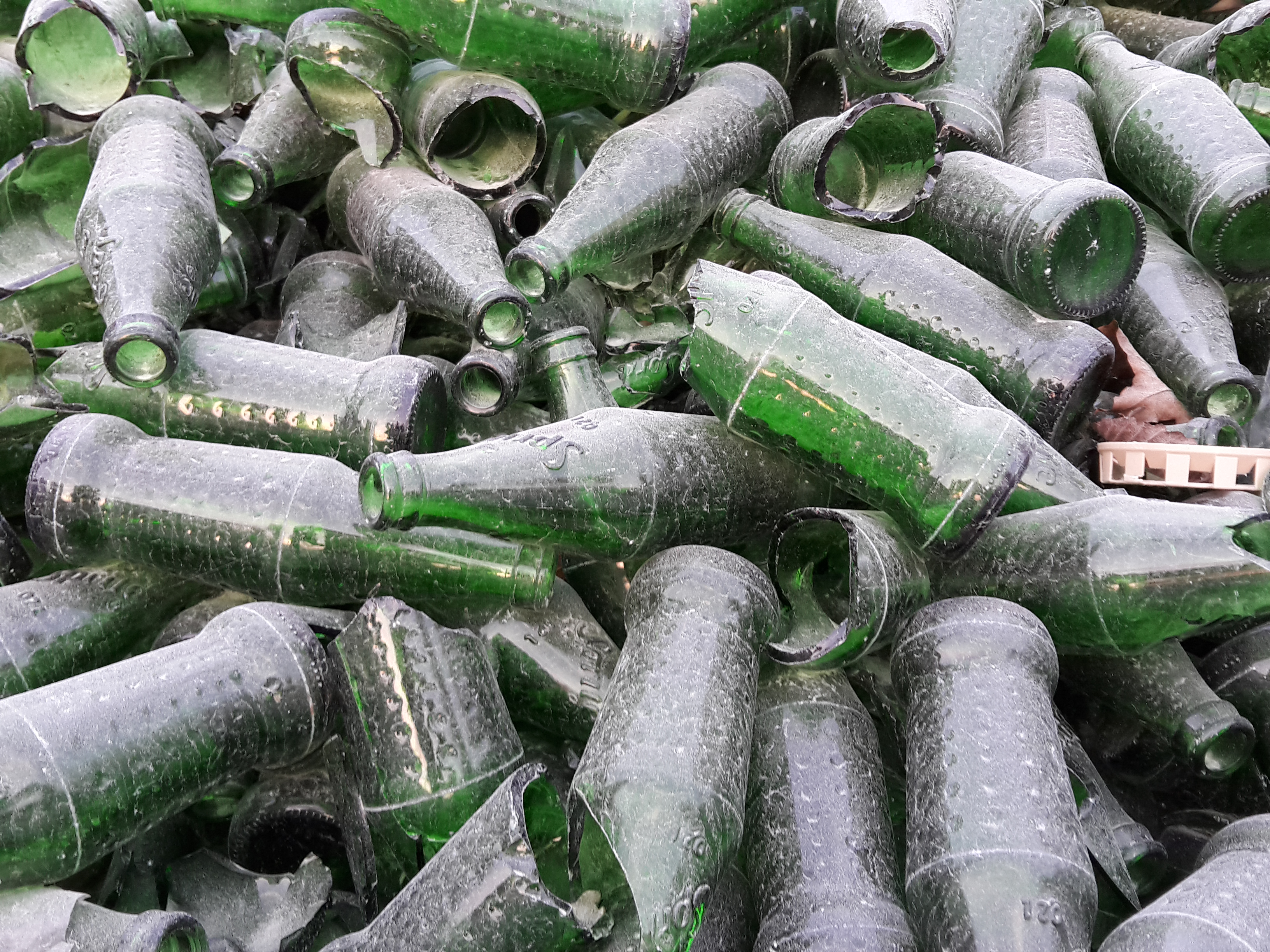 A-GLASS Recycling, s.r.o. foto 3