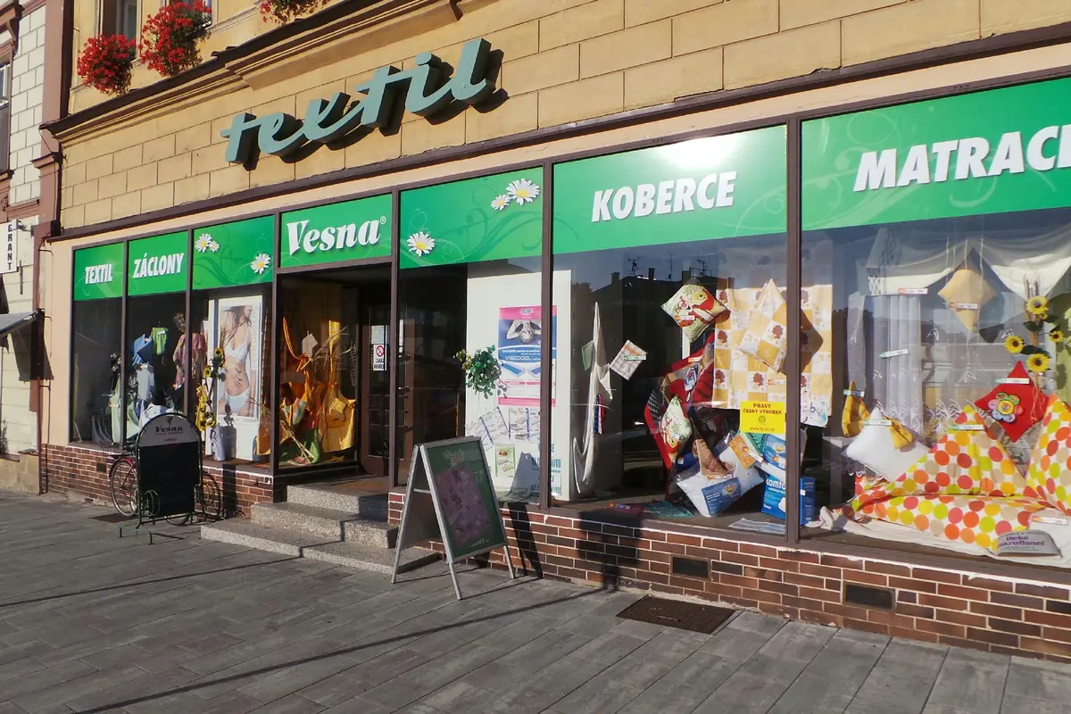 VESNA, a.s.
