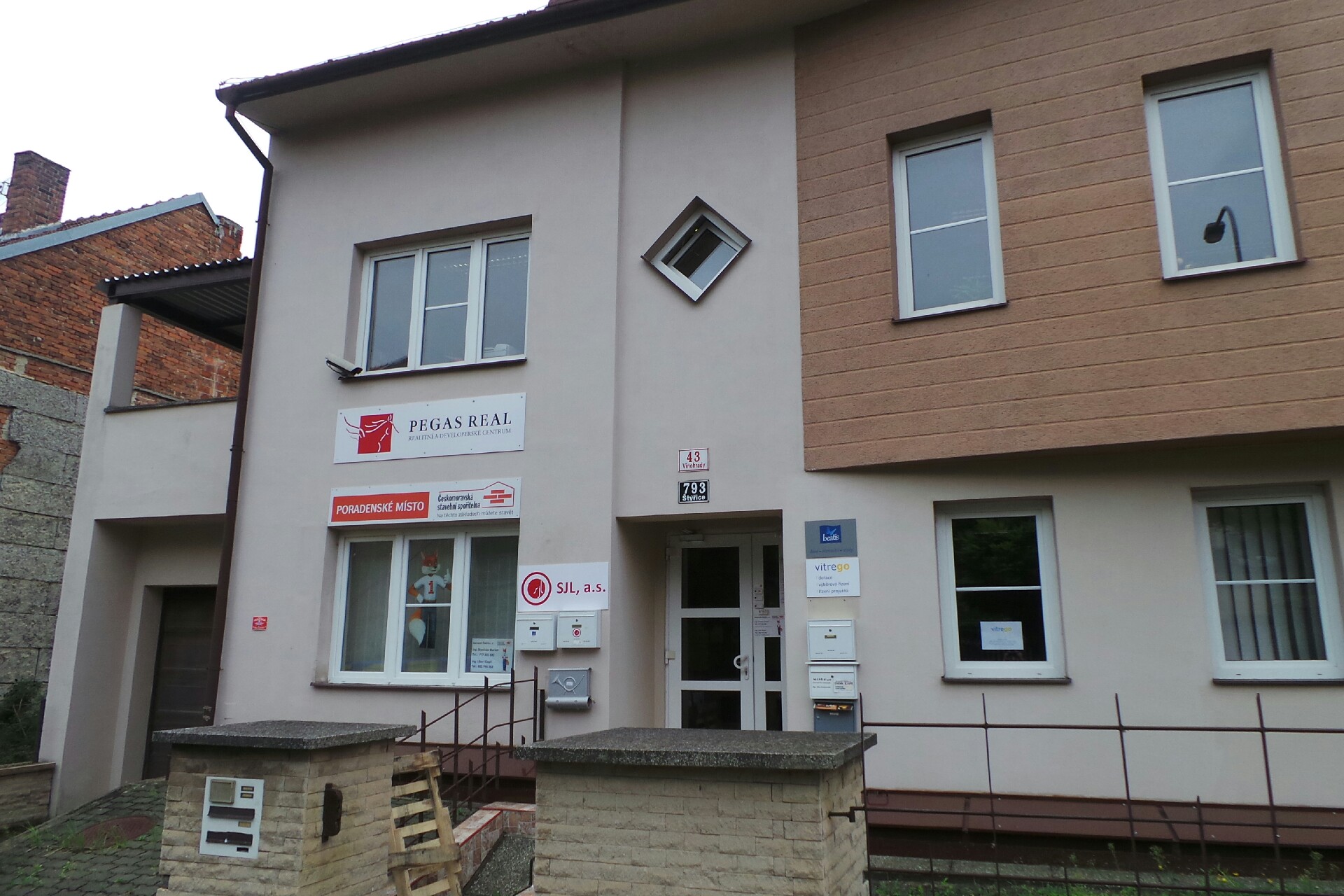 Ing. Libor Klapil - finanční poradenství