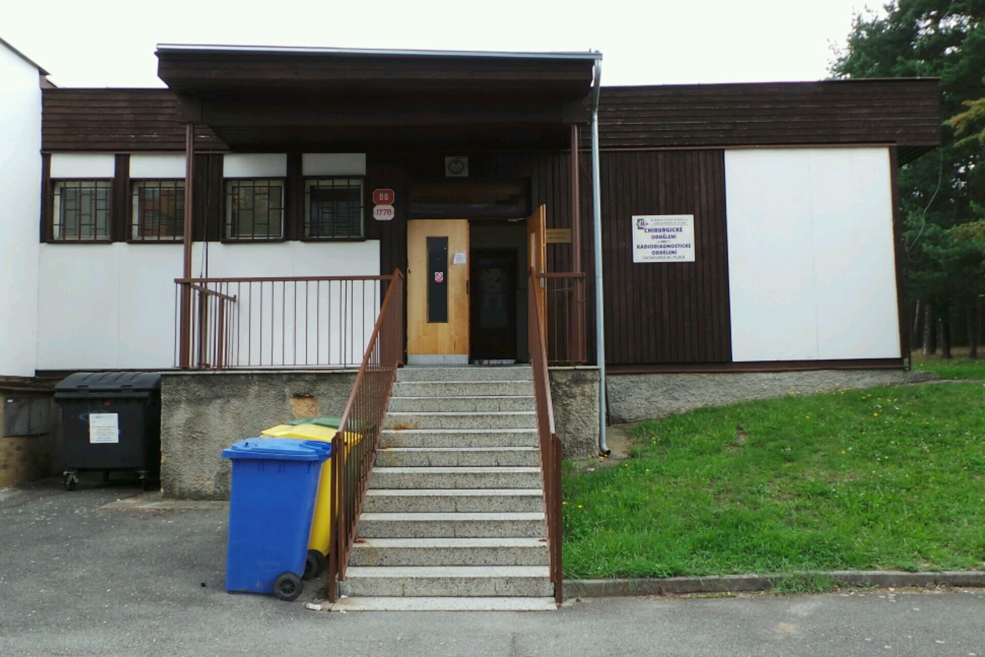 M DESIGN STUDIO PLZEŇ, s.r.o.