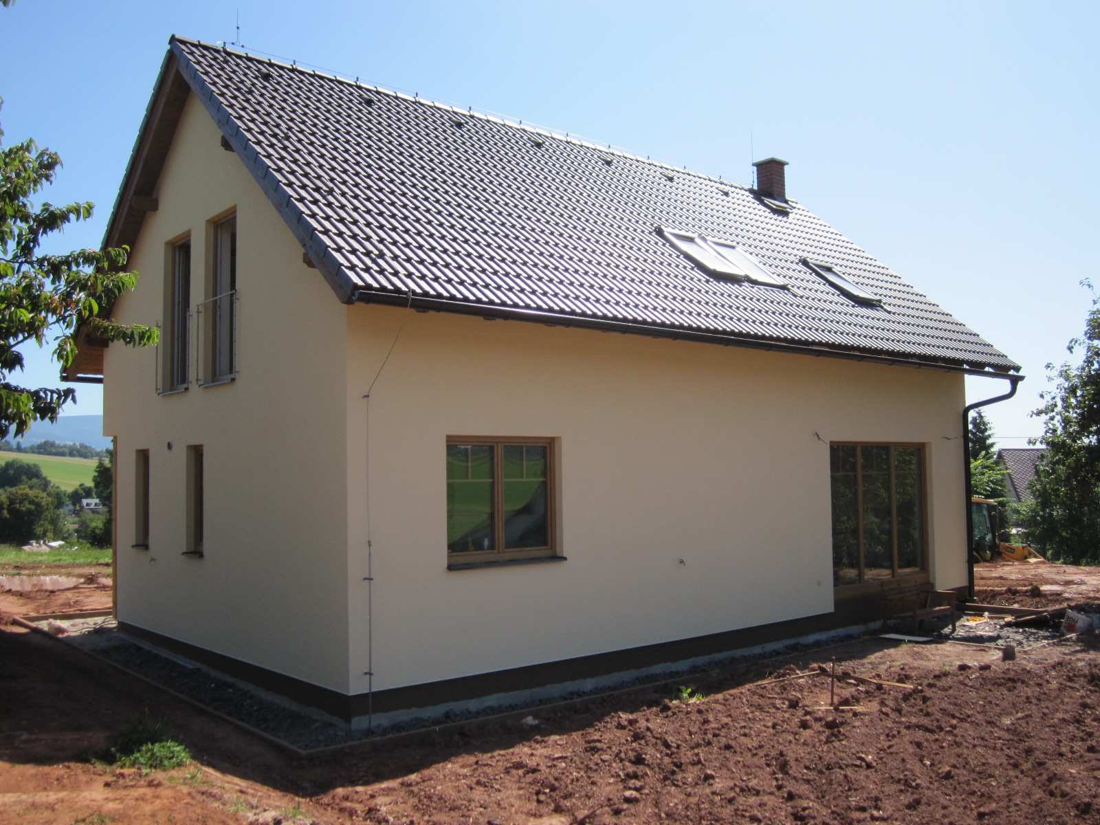 YELLOW HOUSE s.r.o. foto 1