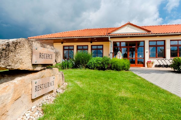 GOLF HOTEL AUSTERLITZ