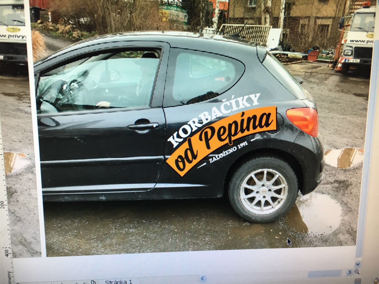 Prodej sýrových výrobků Zahrádky 349 foto 3