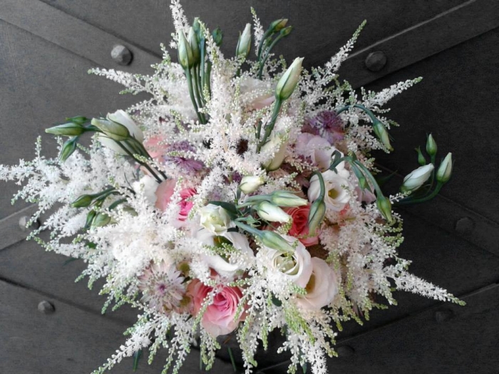 Květinářství Pivoňka foto 3