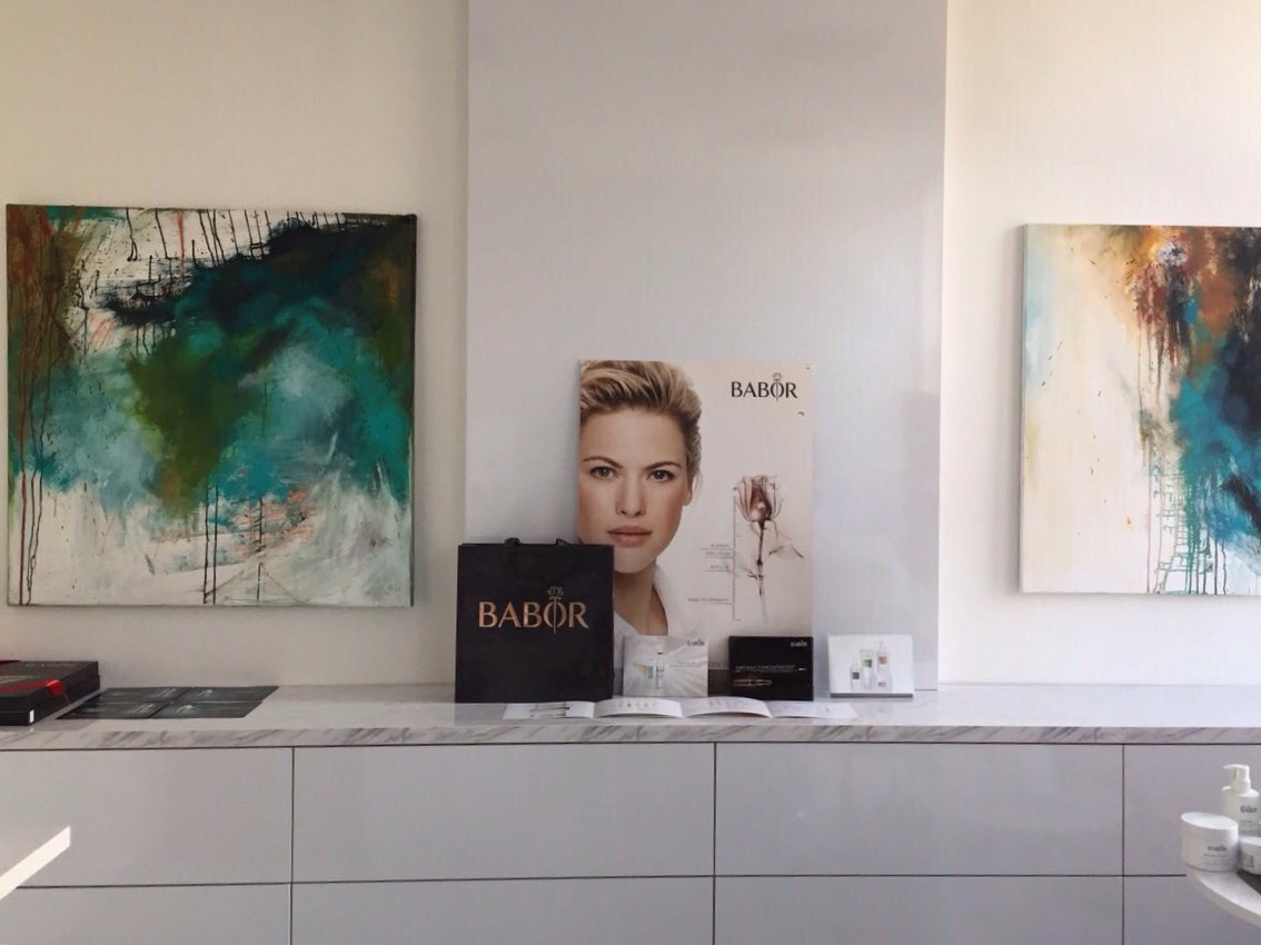 Art & Beauty studio foto 2