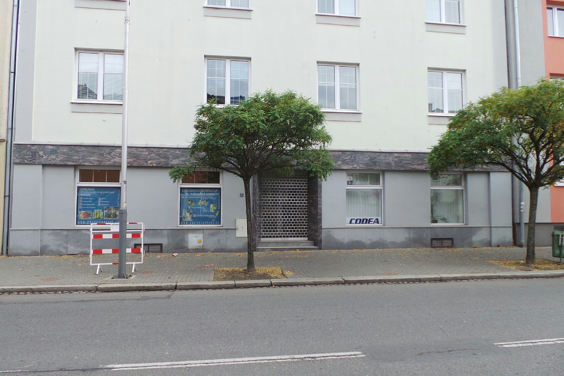 PURITY CONTROL, spol. s r.o.