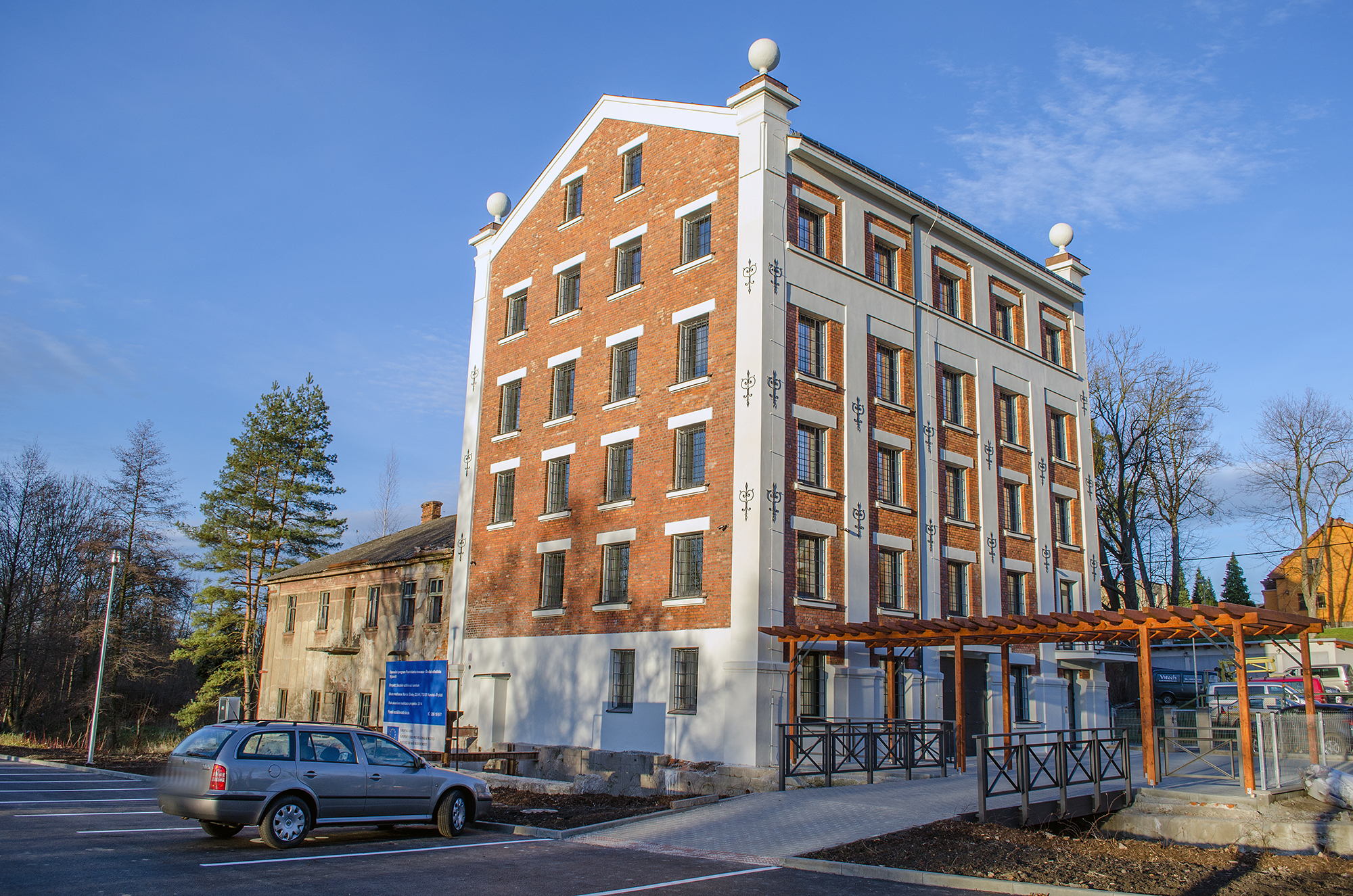 Building Audit, s.r.o. foto 6