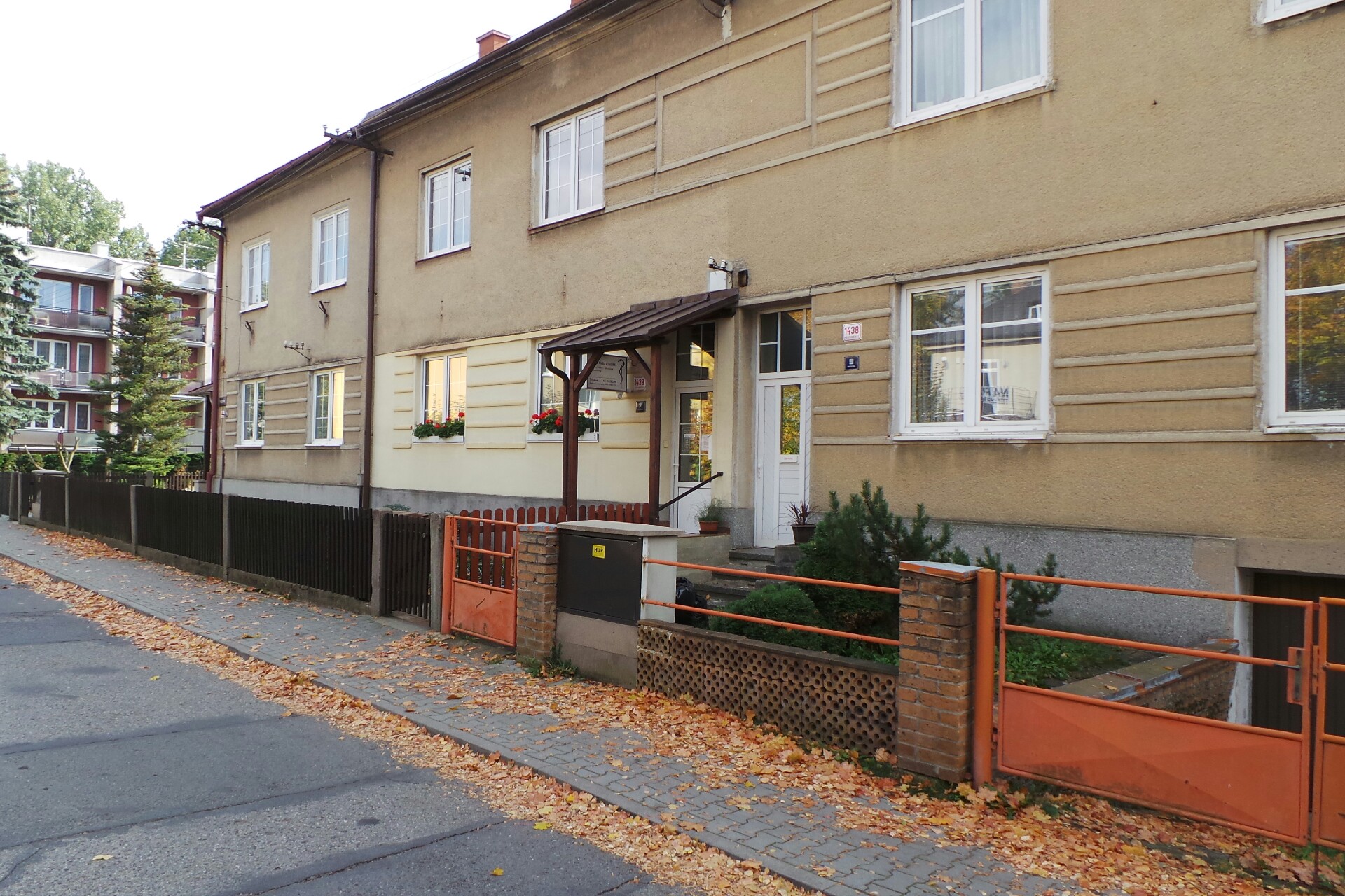 Diabetologie a vnitřní lékařství - MUDr. Mirka Fialová foto 1