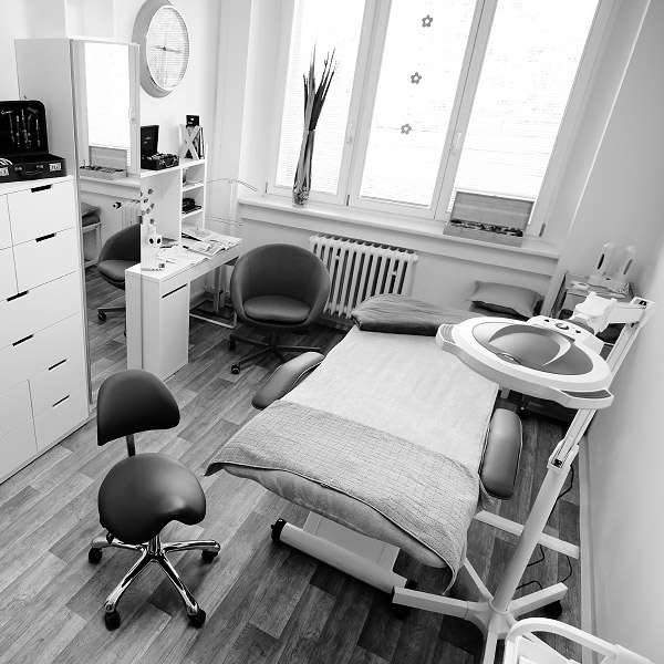 Studio kosmetiky foto 2