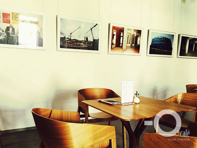 O Café foto 3