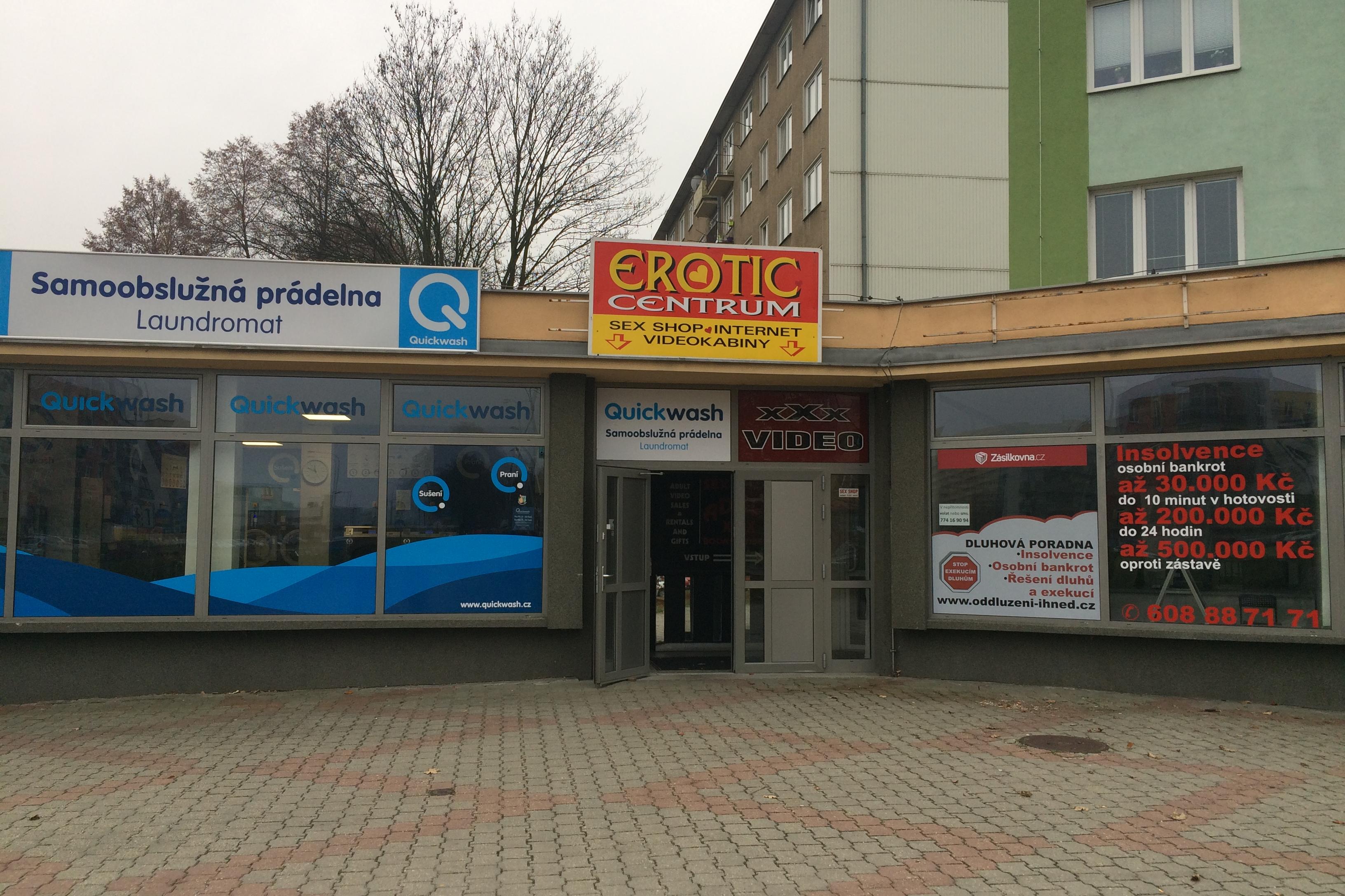 MV Investment, s.r.o.