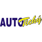 Logo firmy AUTO TICHÝ - centrum s. r. o.