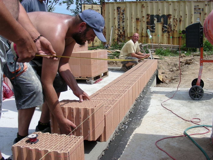 Stavební firma Petr Kuštan foto 2