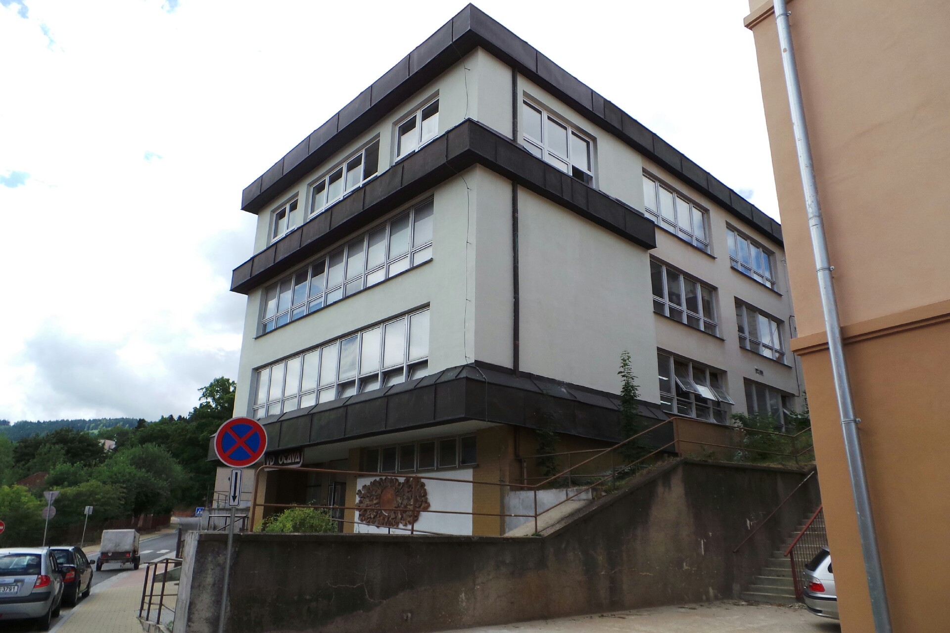 OTAVA, výrobní družstvo