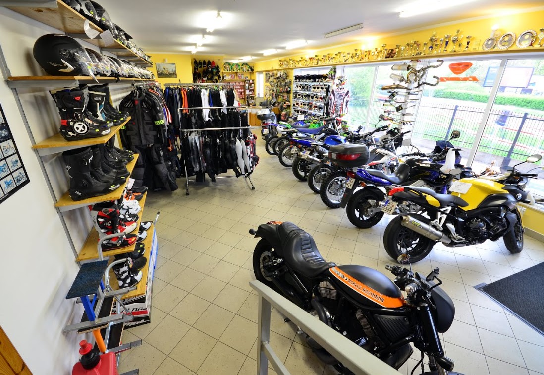 MOTOlive Pavel Polák foto 4