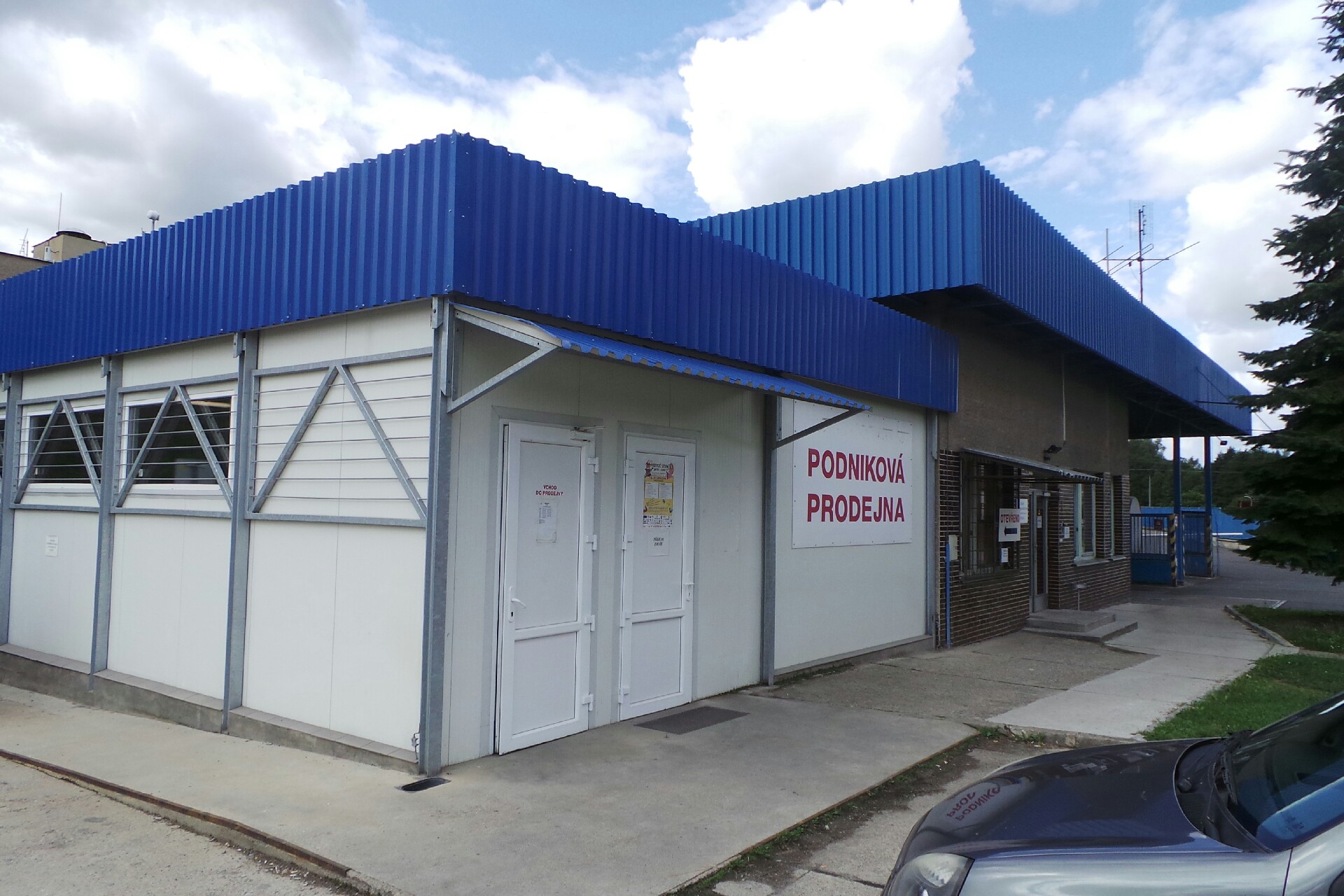 Vodňanská drůbež, a.s.