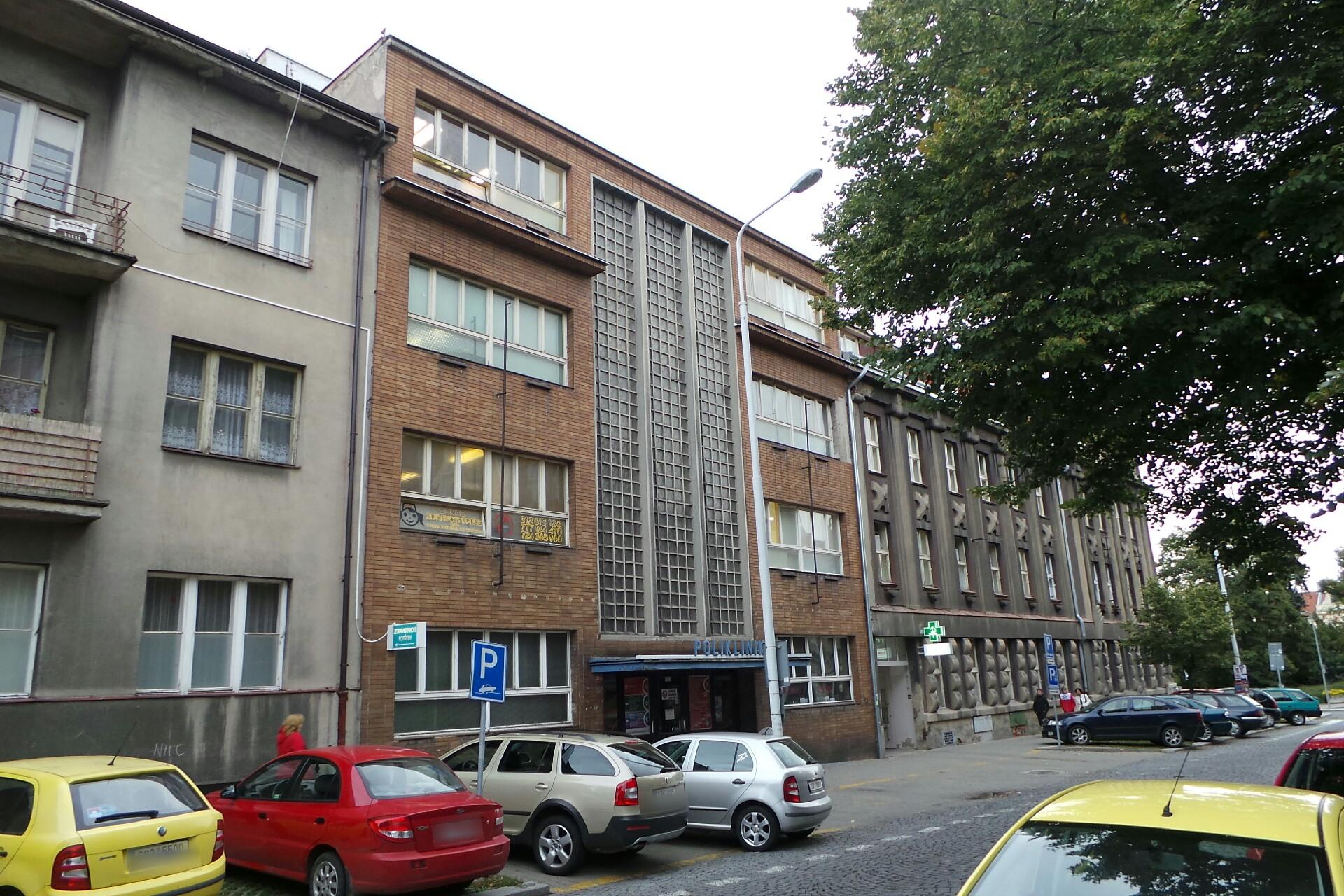 Domácí zdravotní péče, s.r.o.