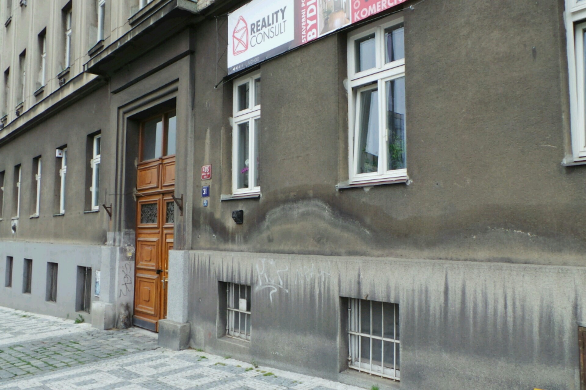 Zdeněk Koušek - restaurování