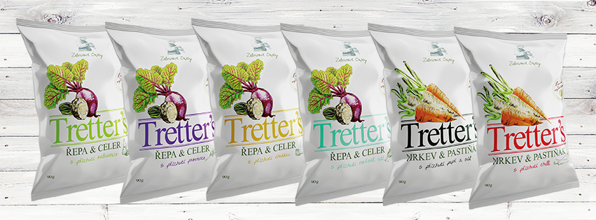 Tretter’s Chips foto 1