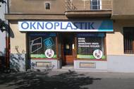 Fotografie OKNOPLASTIK