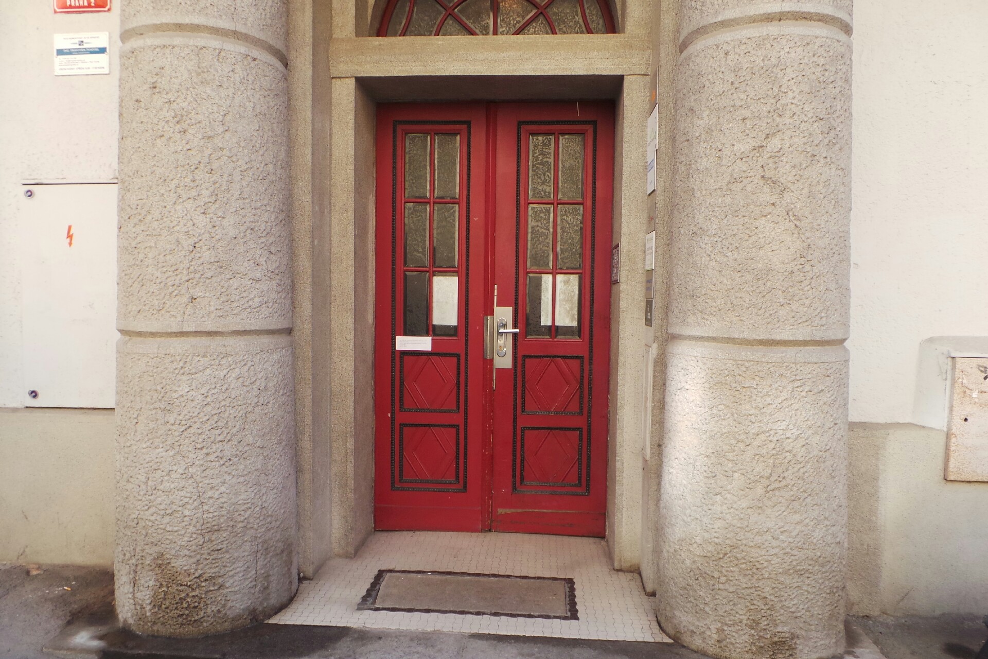 JUDr. Miloslav Vaňha