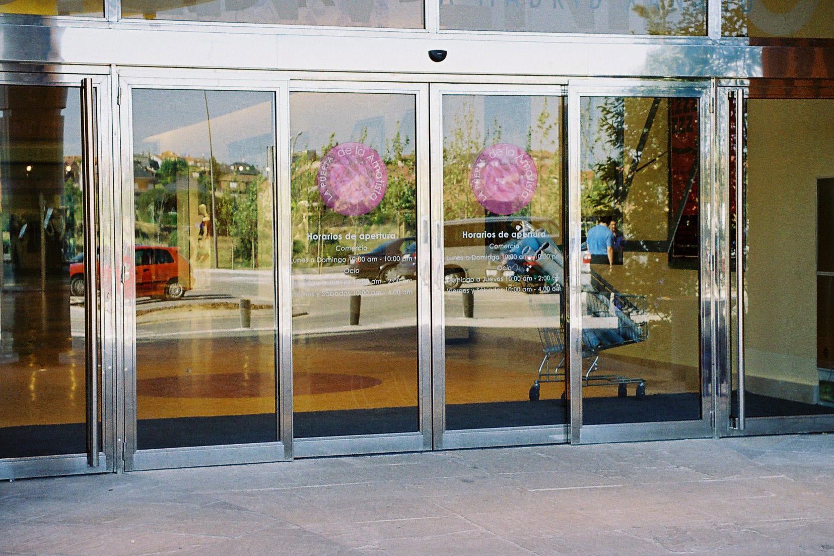 ASSA ABLOY Entrance Systems, spol. s r.o.
